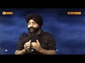 Guru ki baat  episode 26  guest tarlochan singh  akaal channel