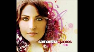 Samantha James - Rise