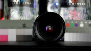 The Contax 60mm F2.8 Makro-Planar AE Lens - YouTube