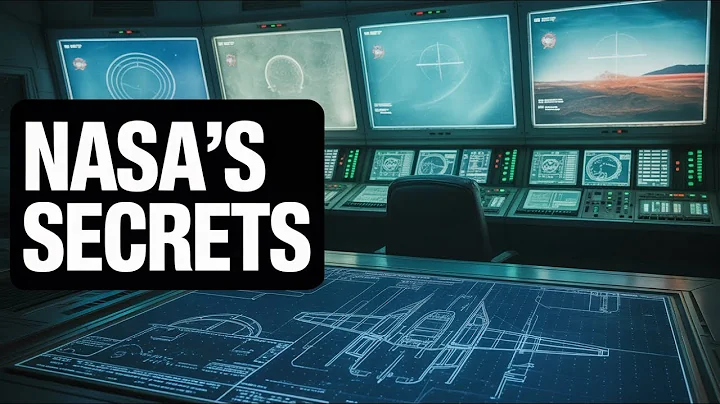 Space Secrets and NASA’s Role in the Alien Agenda | Ancient Aliens