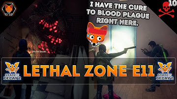 Attack on the Plague Heart! (State of Decay 2 Lethal Zone Episode 11!)