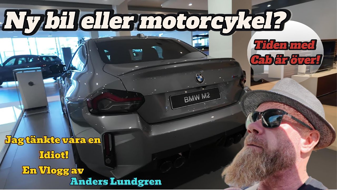 Tiden med Cab är över – Måste Prioritera🚗