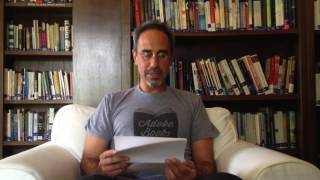 Lucas Hirsch leest gastauteur: Explainers (Paul La Farge)
