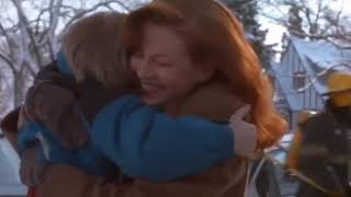 Home Alone 3 Sad Song Instrumental Backsound Hug Scene