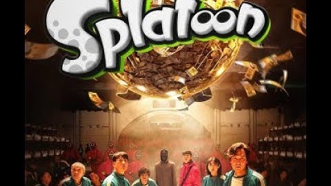 Trizooka Needs a Nerf | Splatoon 3