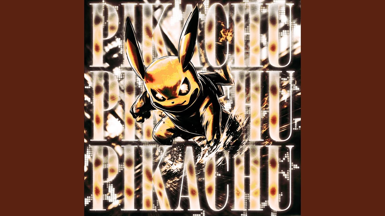 Watch Pikachu! (Sped Up) on YouTube Watch Pikachu! (Sped Up) on YouTube
