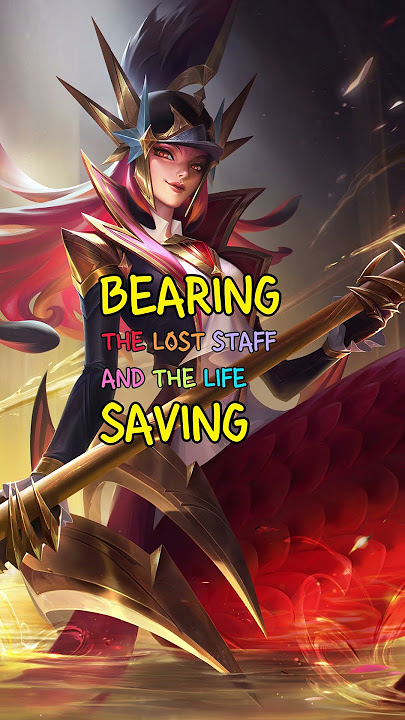 The Depths' Hero: Nami's Impossible Journey | LoL Lore