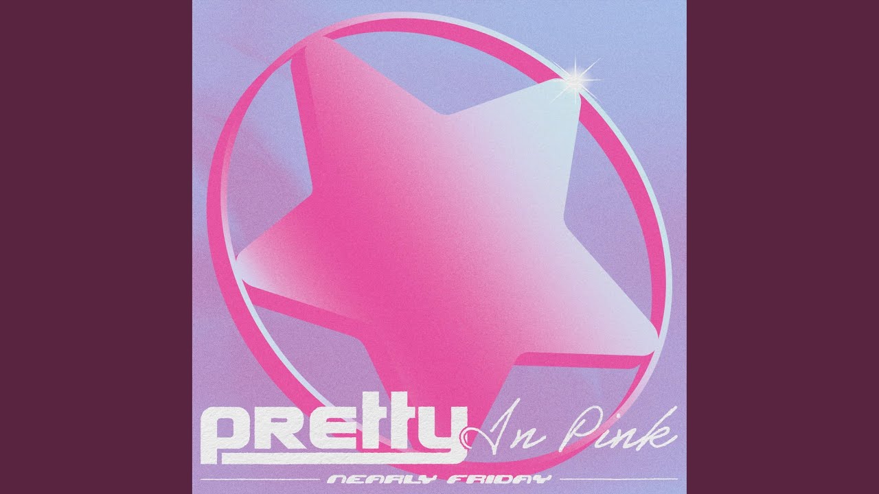 Tonton Pretty In Pink di YouTube Tonton Pretty In Pink di YouTube