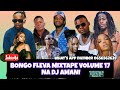 Bongo fleva mixtape volume 17 na dj amani ft harmonize diamond darassa nandy luludiva mario zuchu