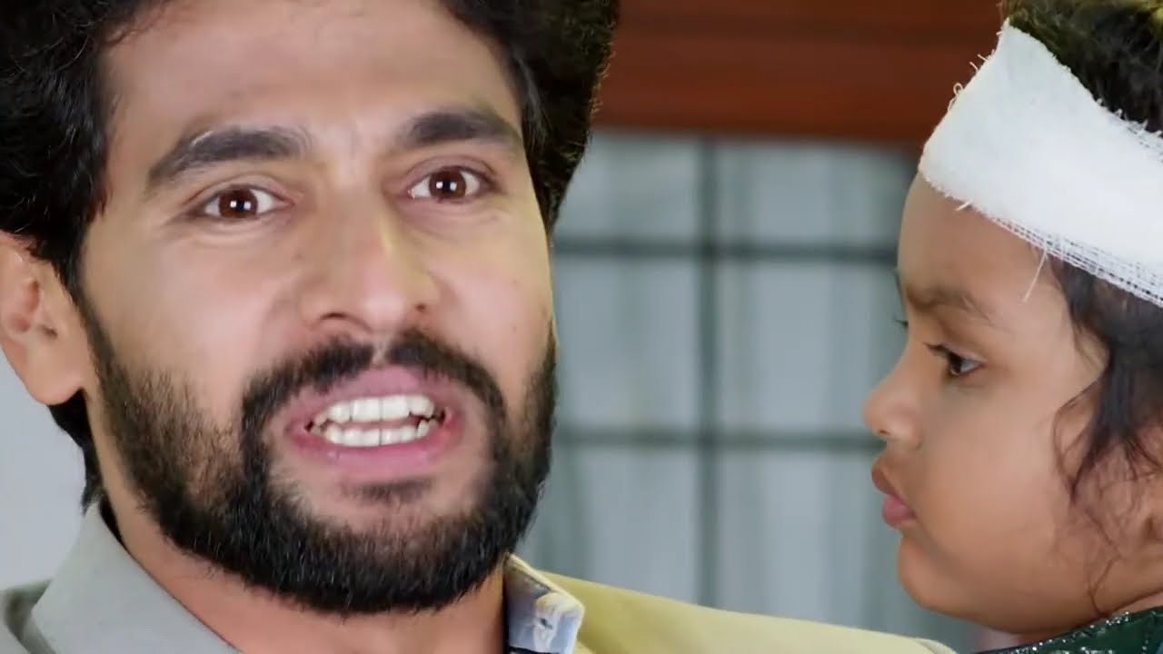 Radhaku Neevera Praanam - Ep 153 - Nirupam, Anila - Telugu Tv Serial - Zee5 Telugu Classics