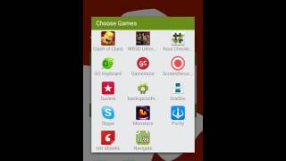 Monster legend (GameHacker) screenshot 3