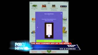 App of the Week: Snap by Groupon