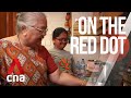 CNA | On The Red Dot | S7 E16 - Cooking with grandma