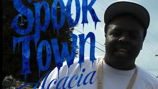 Acacia Blocc & Spook Town Compton Crips Drink Hennessy, Explain ATF Alliance & Represent (2000’s) 