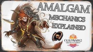 Introducing the Amalgam - GW2 VoE NEW Engineer Elite Spec