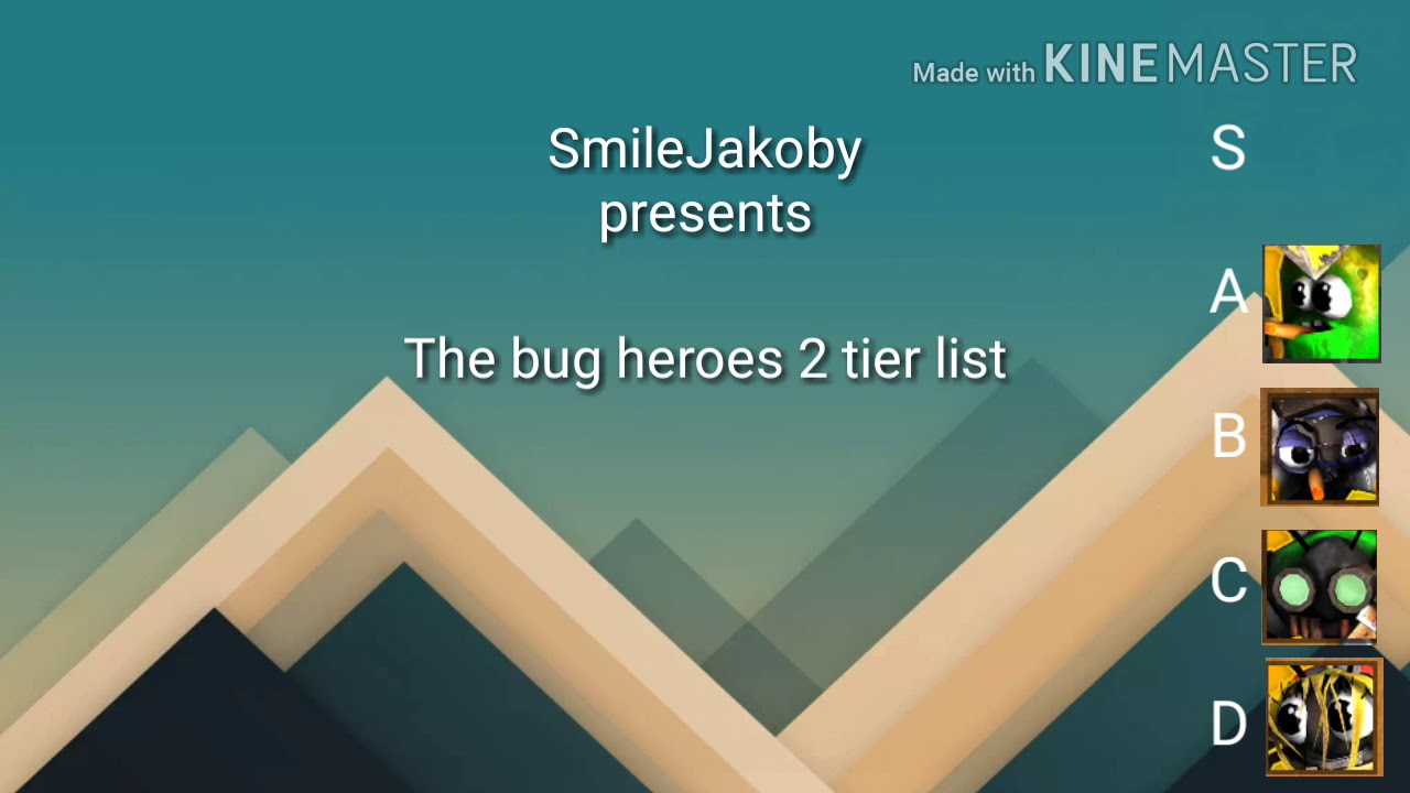 bug heroes 2 beat bug