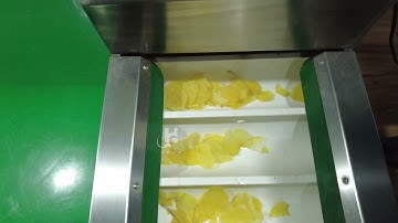 Conveying machine z bucket elevator for Potato chips