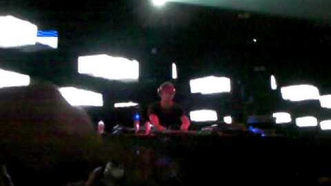 Richie Hawtin part 1 @ Zoukout 2009, Singapore 2009.12.12