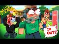 Annoying Terroriser &amp; Moo Until They Quit!