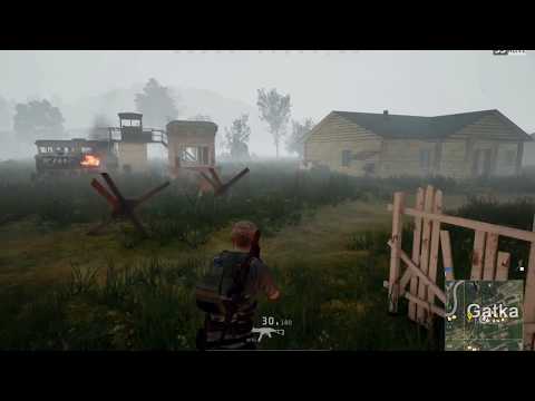 Đây là Cách chơi Battlegrounds PUBG trên máy tính MAC OS