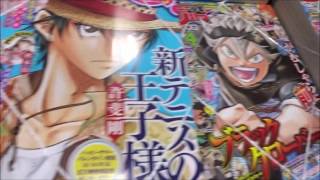 ONE PIECE magazine Vol 2 (集英社ムック)
