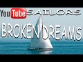 YouTube Sailing and the broken dreams that follow