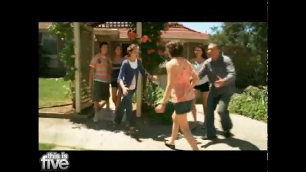 1994 Neighbours meets 2007