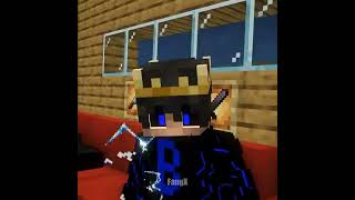 Minecraft Real Gamers Only #shorts #minecraft