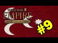 To the caspian  ottoman  s2e9  lets play empire total war