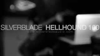 TESTED: Silverblade HELLHOUND 100 Guitar Head