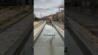 Sometimes Things Look Impossible But