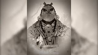 Mutafukaz1886 Reveals - Chapters 1 To 5