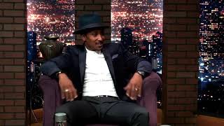ሳሚ ካሳ (ሳምቮድ) - Samvod Part 1 | Seifu on EBS