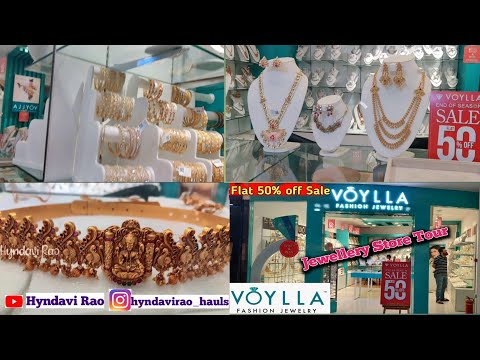 Voylla wholesale sale