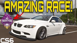 One Of The BEST Races Ive Ever Taken Part In! - Forza Horizon 5 Lets Play!