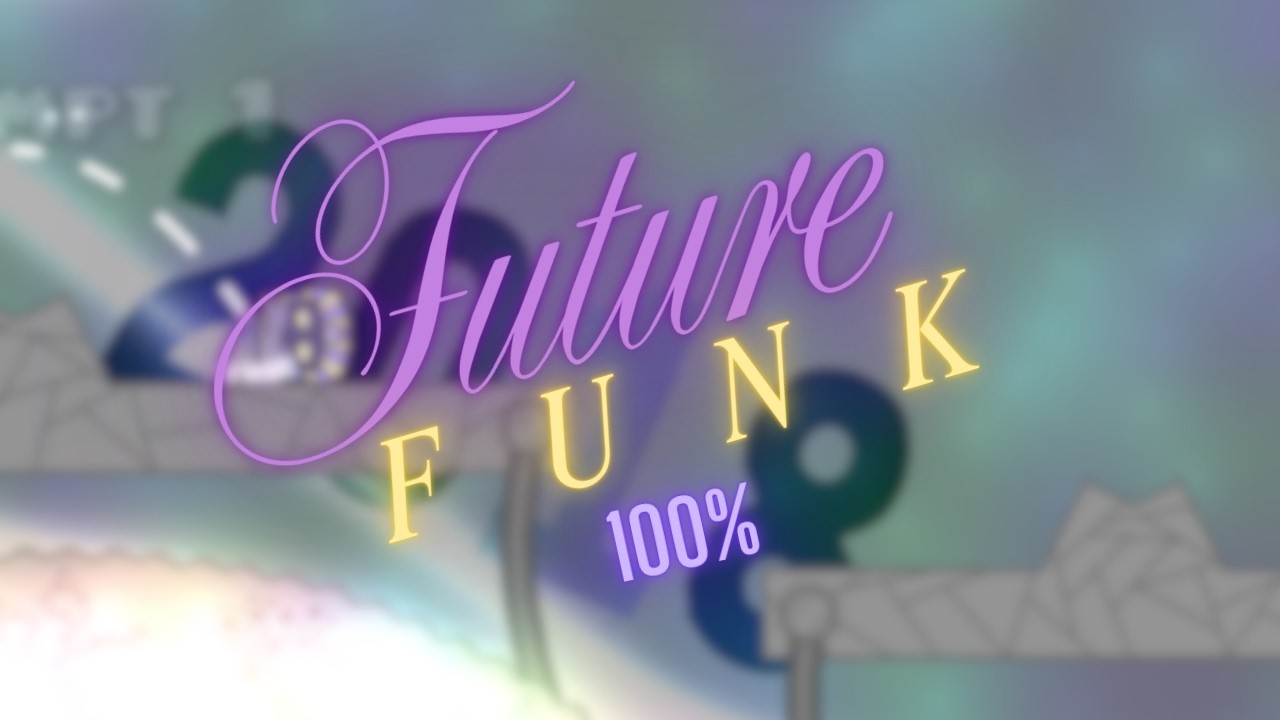 Future Funk 100% [NEW HARDEST] - YouTube