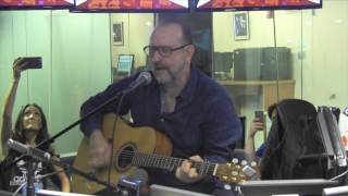 Colin Hay, "Down Under (Acoustic)" - @OpieRadio @ColinHay @RobertKelly
