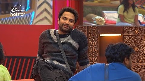 Bigg Boss Telugu 8 | Day 80 - Promo 2 | Non-stop Entertainment with Vishwak Sen 🤣