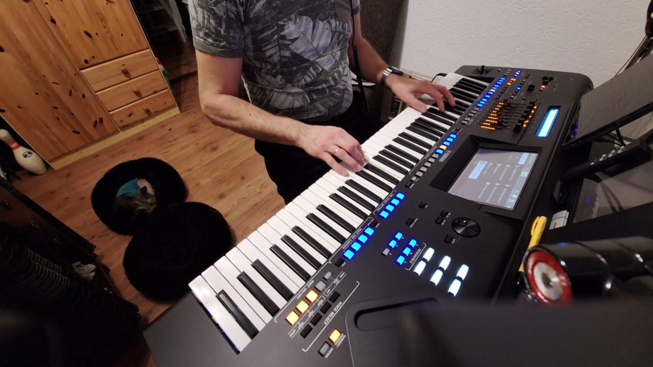 Conquest of paradise 