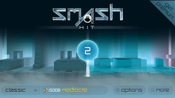 Smash Hit - Checkpoint 2