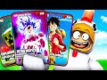 IL NUOVO GIOCO DELLE CARTE DI ROBLOX!!