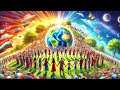 Humanity and Unity (Non Commercial Sond, NCS)