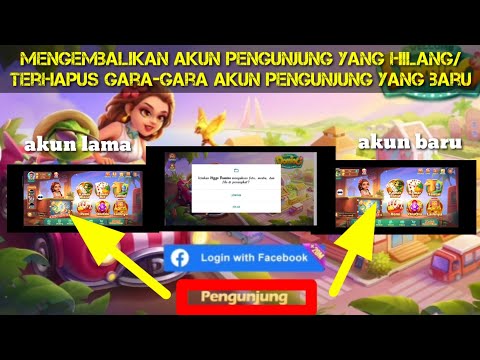 Video: Bagaimana Cara Mendapatkan Pengunjung?