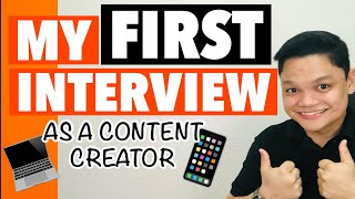 So, I Was Interviewed... And Im Grateful Flattered Nikkoventure