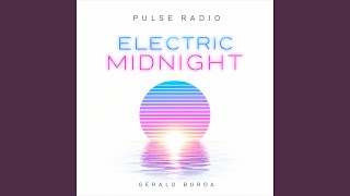 The Night Is Still Young - Gerald BURda