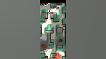 New Update Level-604: Hunter Assassin: Gameplay walkthrough All Levels ( Android & iOS)