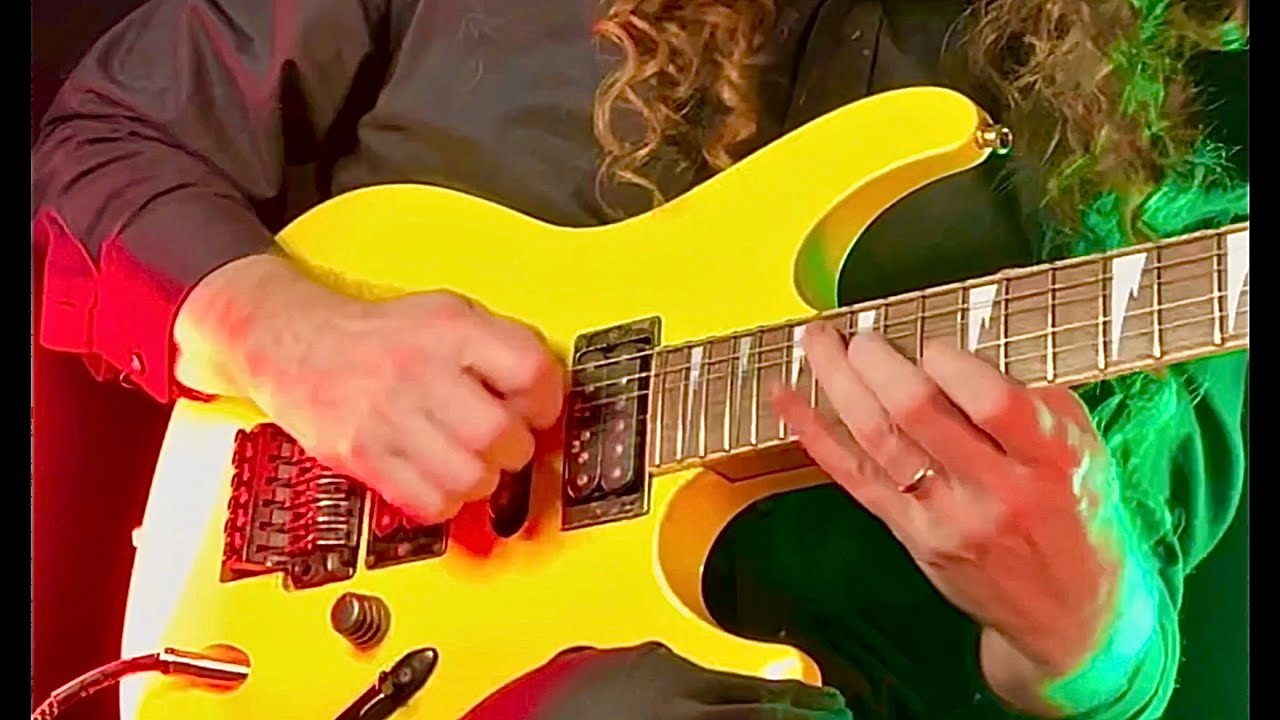 Matthew Mills Guitar Instruction and Performance 2023 YouTube