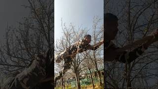 commando crawl#army#paramilitary#sog#commando#viralvideo