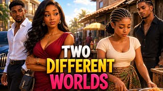 TWO DIFFERENT WORLDS | EPISODE 3 |
