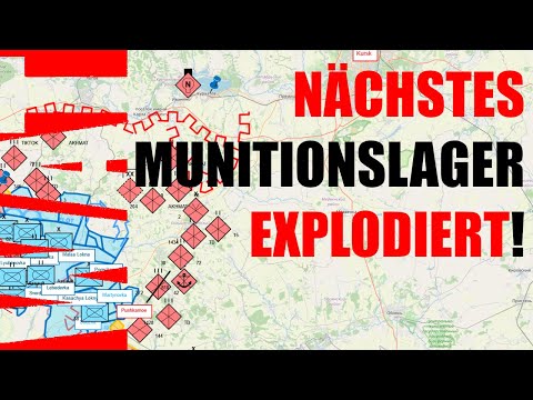 10.10.2024 Lagebericht Ukraine